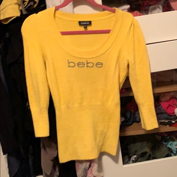 bebe Tops - Bebe blouse